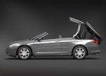 Chrysler Sebring Convertible 2008 года